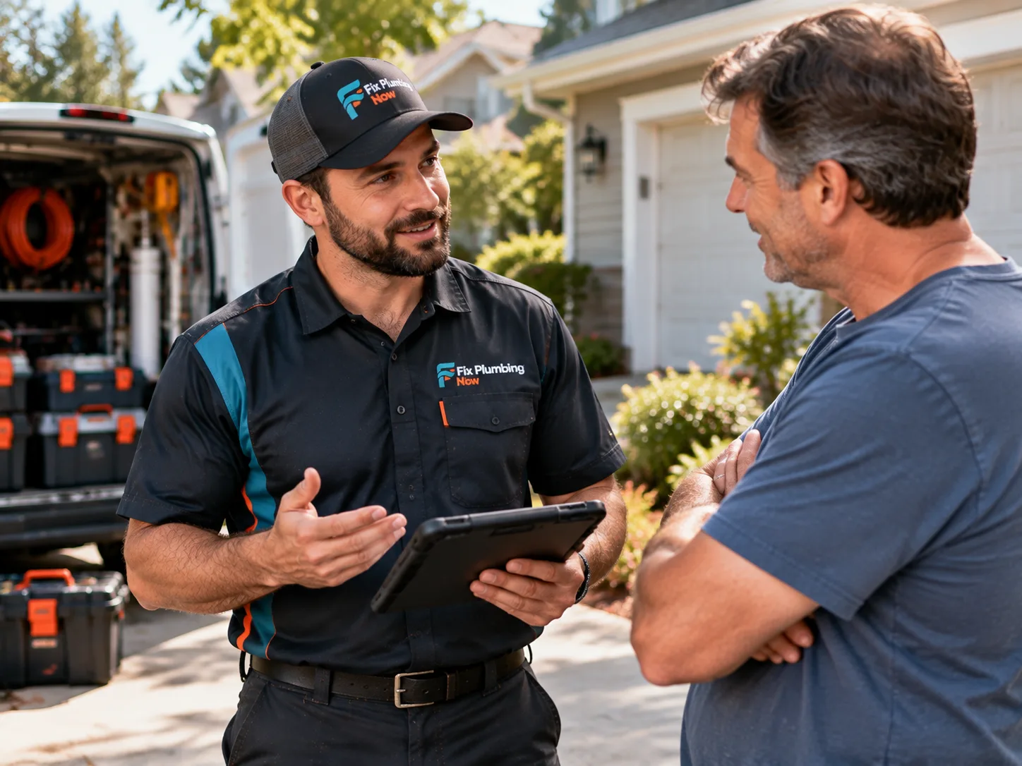 Clogged Drain Service Paullina, IA FAQs